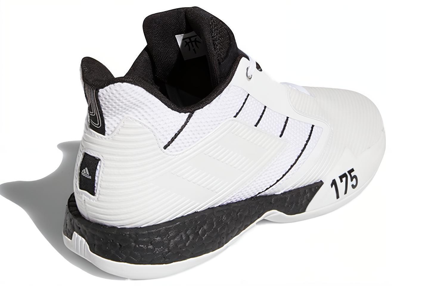 adidas T mac Millennium 2