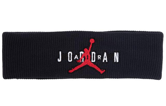 Jordan Jumpman Terry Headband