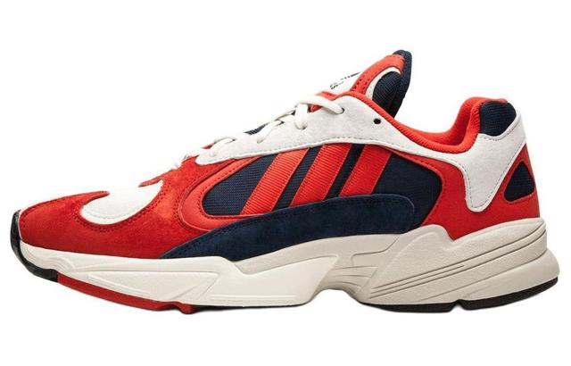 adidas originals Yung-1 Collegiate Navy