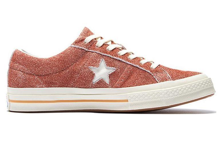 Converse One Star Dusty Peach