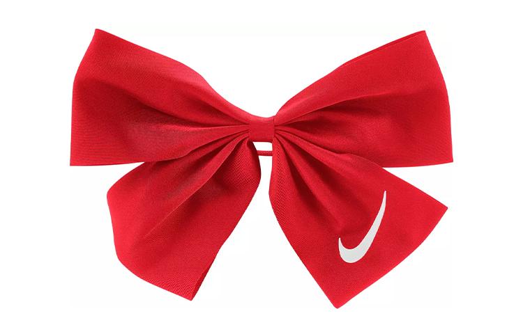 Nike Hair Bow