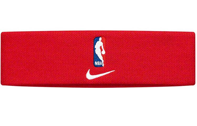 Supreme Supreme SS19 SS19 x NIKE x NBA Headband