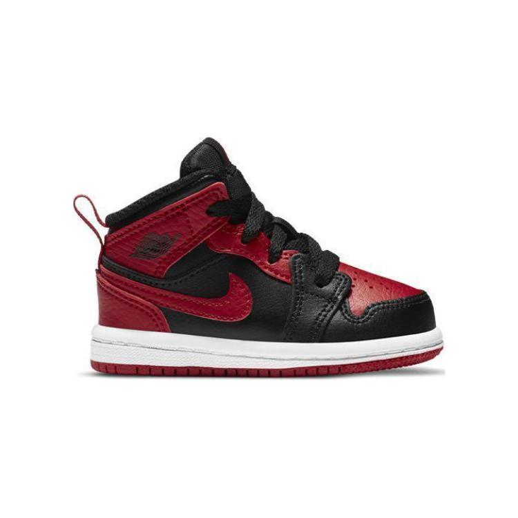 Jordan Air Jordan 1 Mid "Banned"