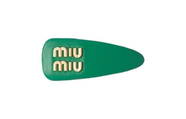 MIU MIU Logo