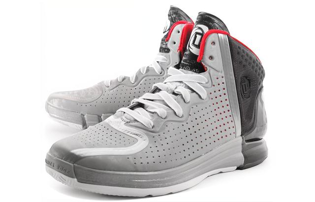 adidas D Rose 4