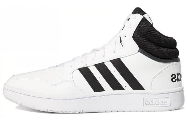 adidas neo Hoops 3.0 Mid Classic Vintage