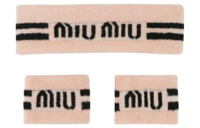 MIU MIU logo