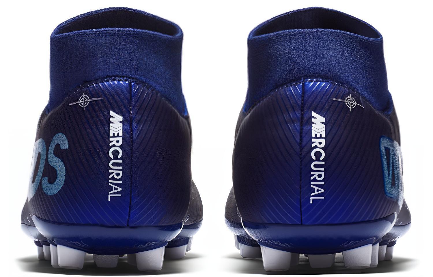 Nike Mercurial Superfly 7