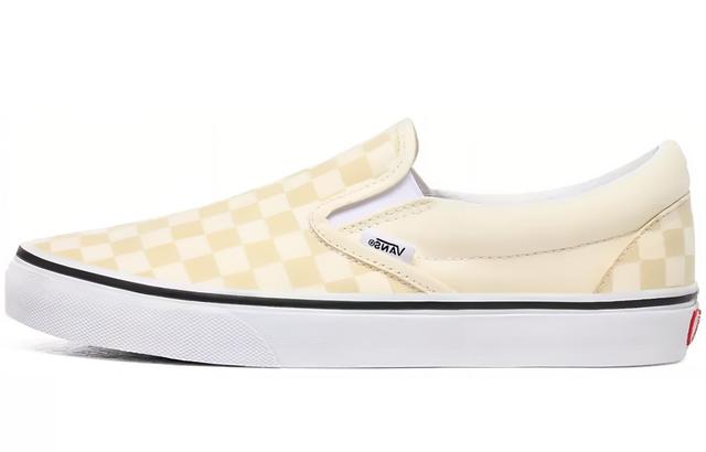 Vans slip-on Checkerboard Classic