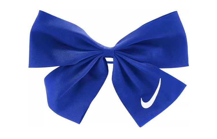 Nike Hair Bow