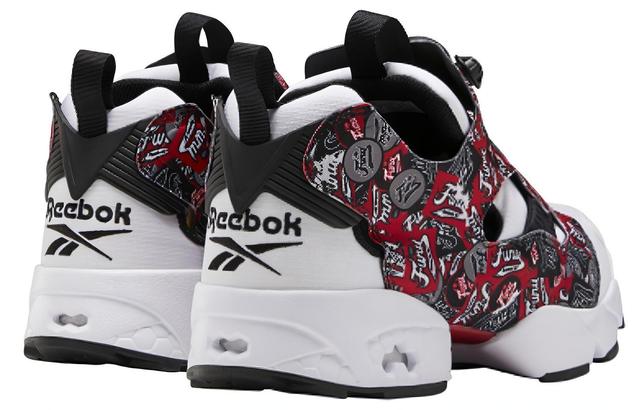 Reebok Instapump Fury