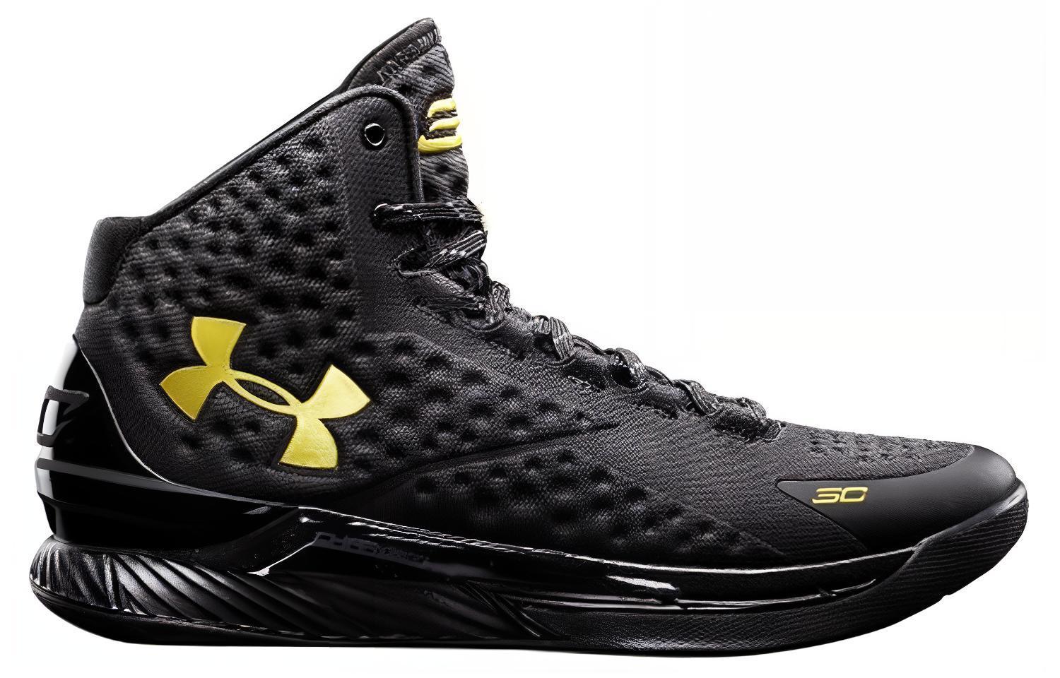 Under Armour Curry 1 1