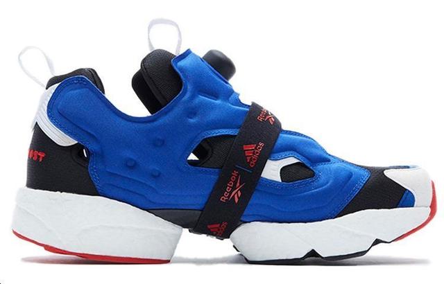 adidas x Reebok Instapump Fury