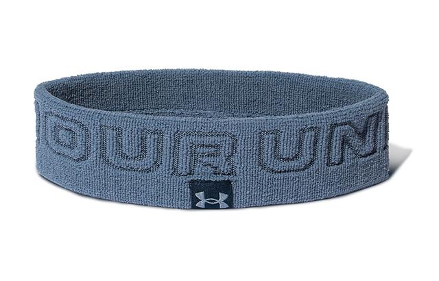 Under Armour UA Wordmark Terry