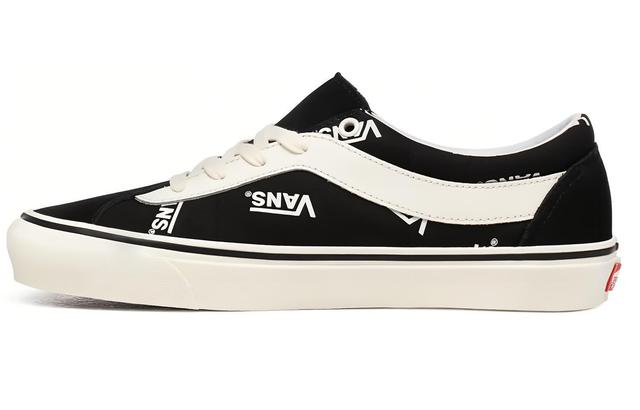 Vans Bold Ni