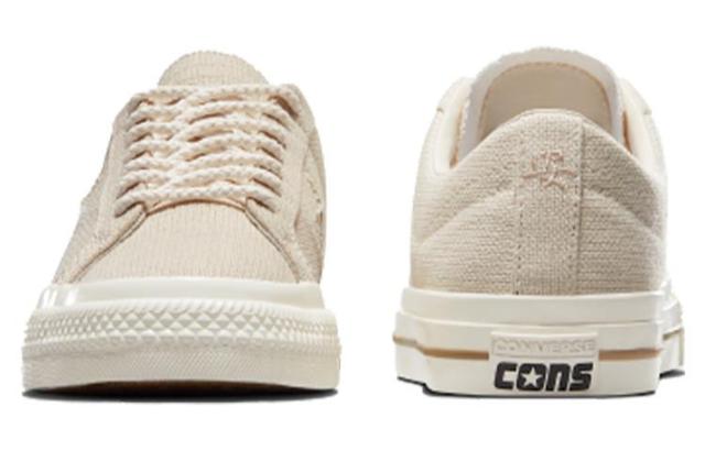 Converse One Star Pro