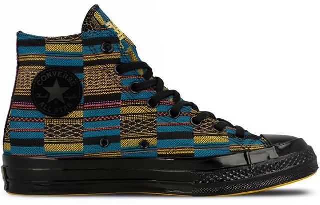 Converse Chuck Taylor 70 "BHM" 2019