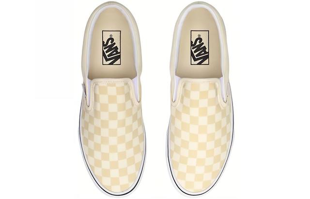 Vans slip-on Checkerboard Classic