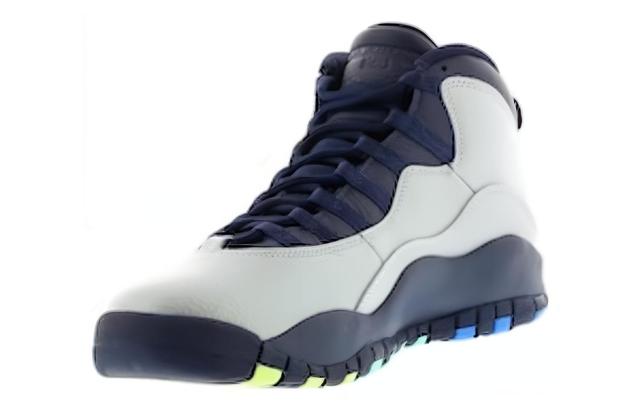 Jordan Air Jordan 10 Retro Rio