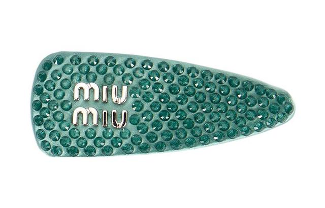 MIU MIU LOGO