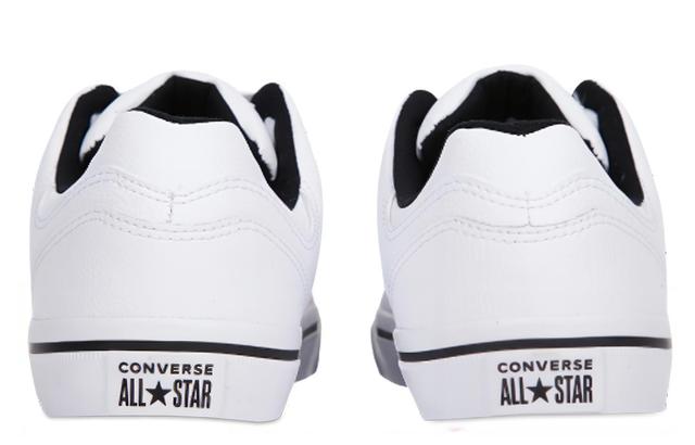 Converse All Star El Distrito logo