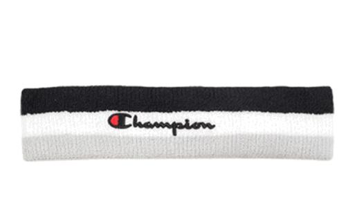 Champion Terry Headband