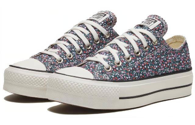 Converse Chuck Taylor All Star Lift