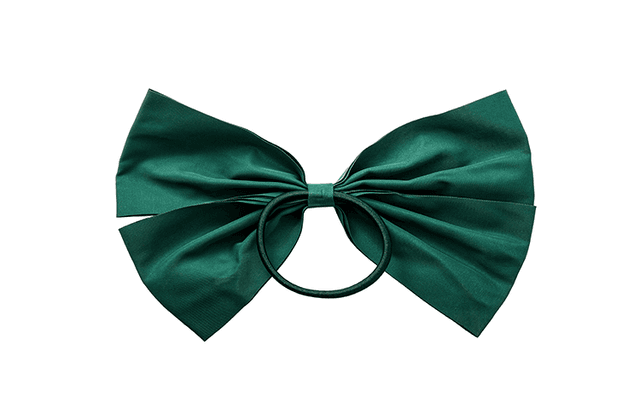 Nike Hair Bow