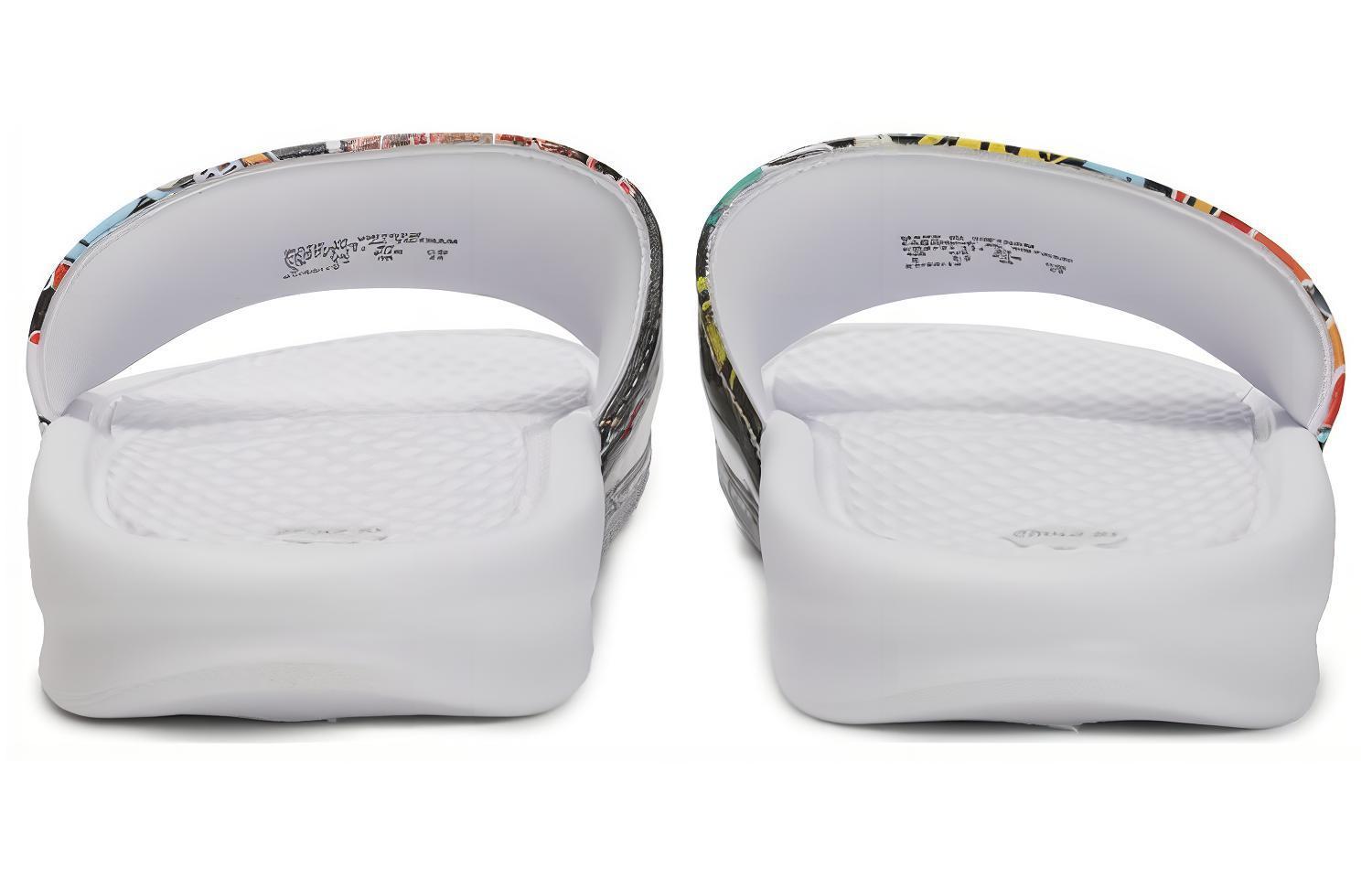 Nike Benassi Jdi Print