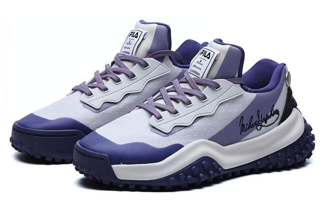 MIHARA YASUHIRO x FILA FM 9