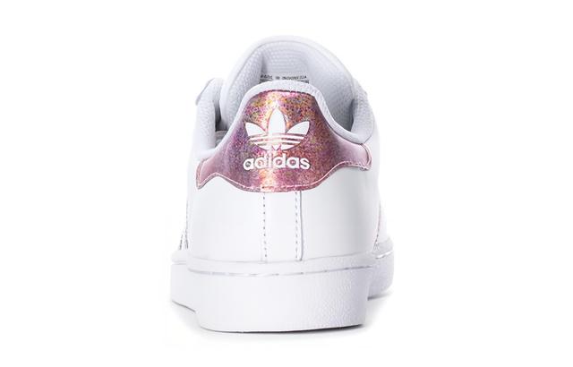 adidas originals Superstar J