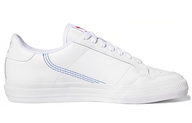 adidas originals Continental Vulc