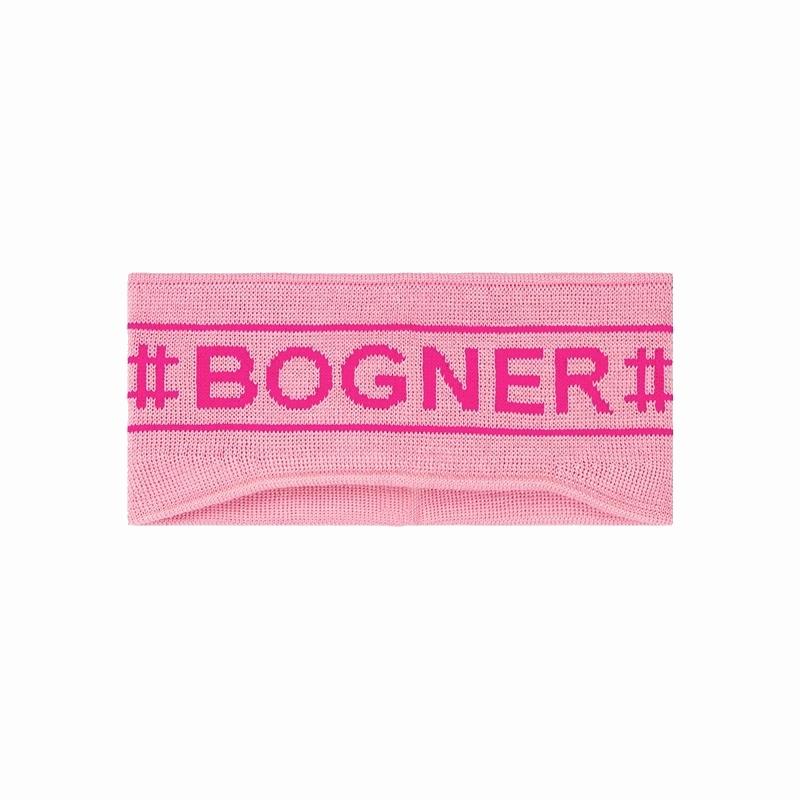 BOGNER