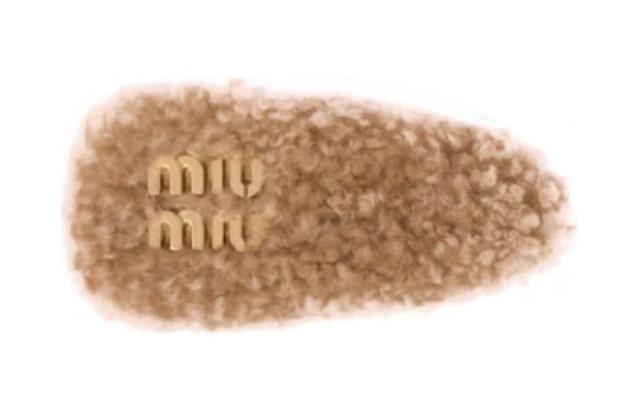 MIU MIU Logo