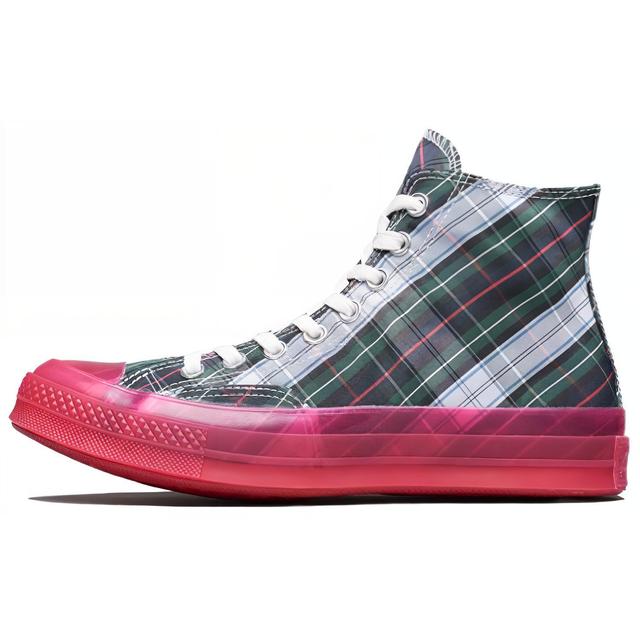 Converse Chuck Taylor All Star 1970s Translucent Midsole HI