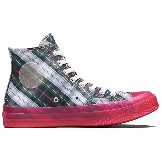 Converse Chuck Taylor All Star 1970s Translucent Midsole HI