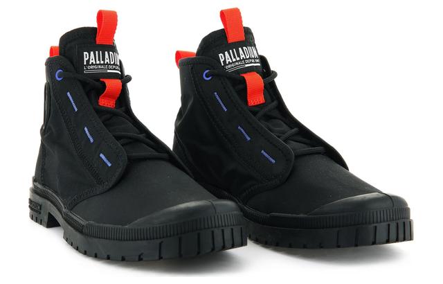 Palladium Pampa Sp20 Hi Sport