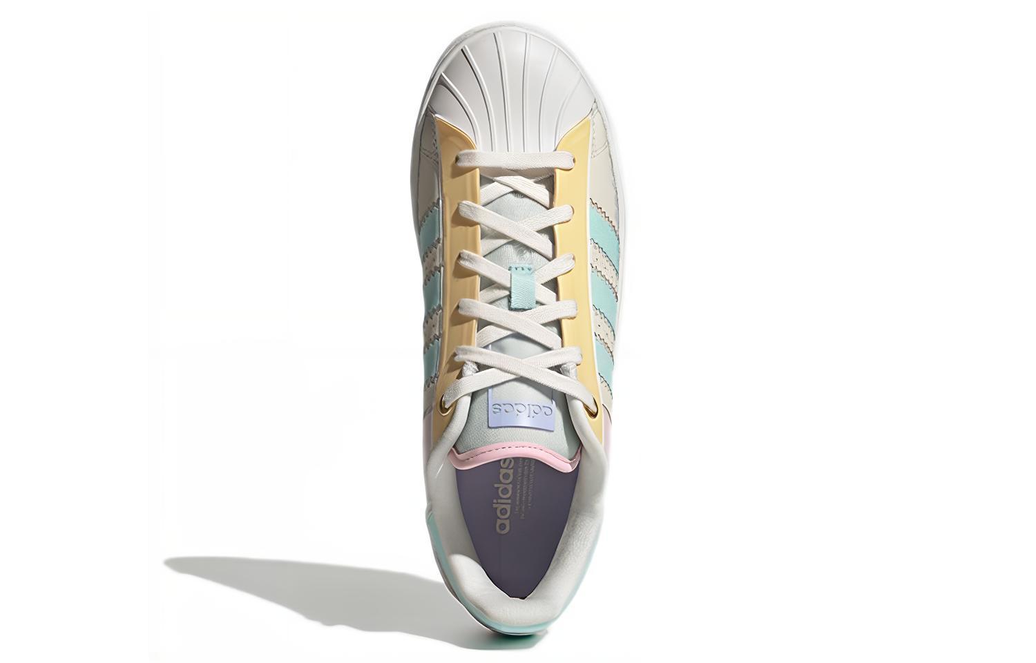 adidas originals Superstar OT Tech