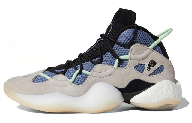 adidas originals Crazy BYW 3.0