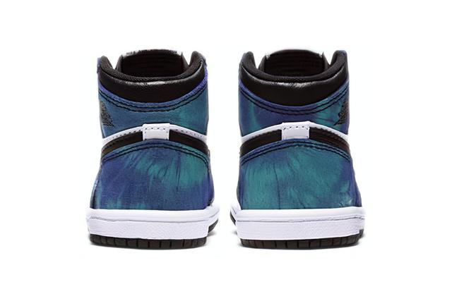 Jordan Air Jordan 1 High OGTie-Dye