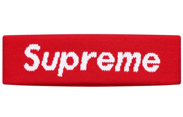 Supreme Supreme SS19 SS19 x NIKE x NBA Headband