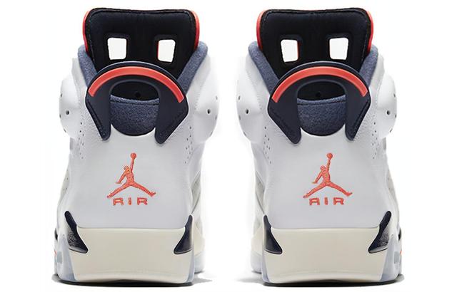 Jordan Air Jordan 6 retro tinker