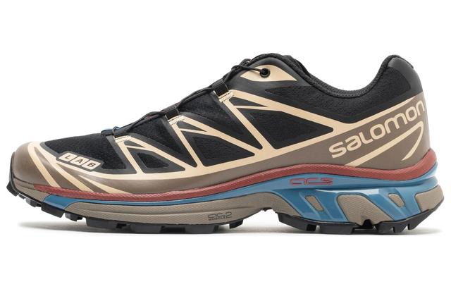 SALOMON XT-6