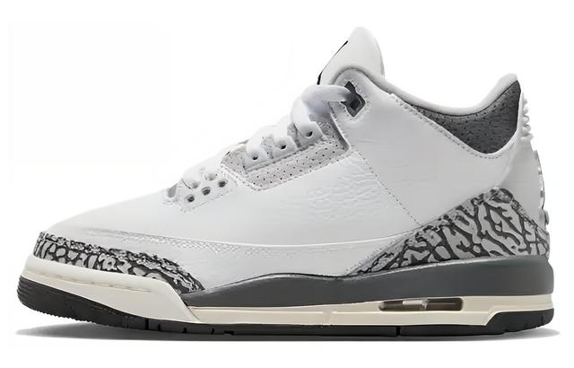 Jordan Air Jordan 3 Retro Hide N Sneak GS