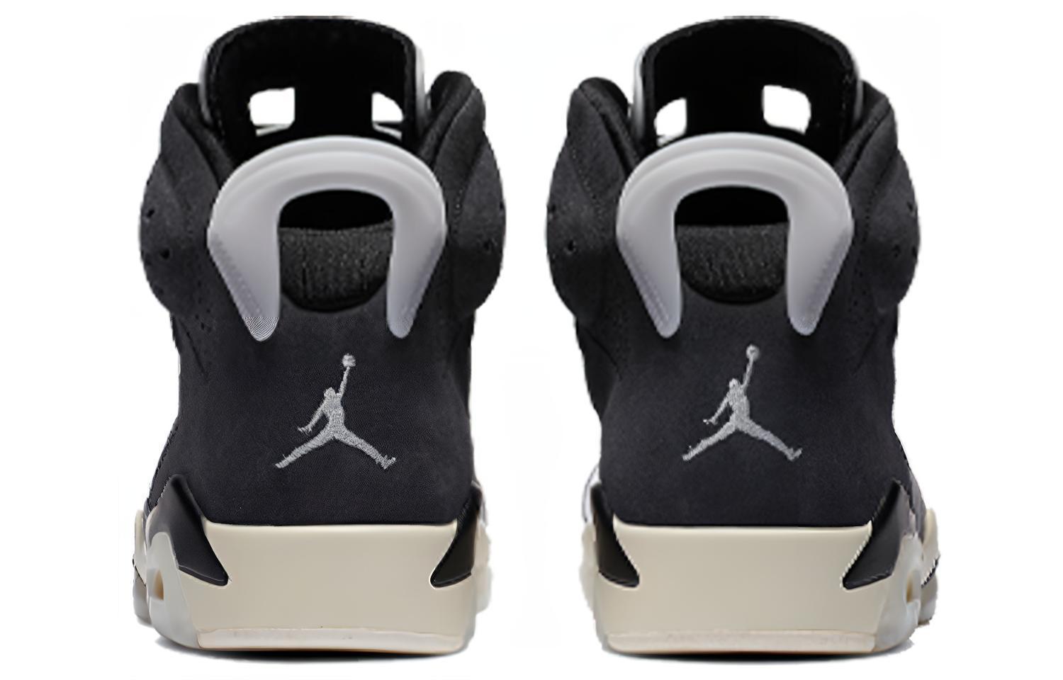 Jordan Air Jordan 6 retro "tech chrome"