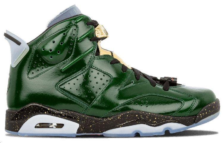 Jordan Air Jordan 6 Retro Champagne