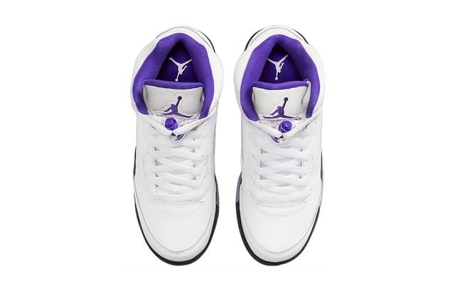 Jordan Air Jordan 5 Retro "Concord" GS