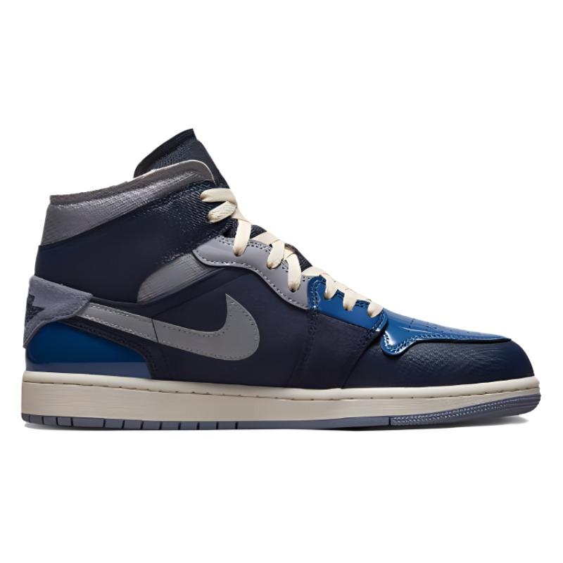 Jordan Air Jordan 1 Mid SE Craft