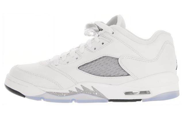 Jordan Air Jordan 5 Retro Low Wolf Grey