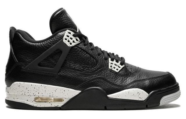 Jordan Air Jordan 4 retro oreo 2015